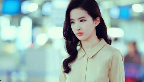 圈内爆料杨幂刘亦菲,揭秘两位女神的幕后故事