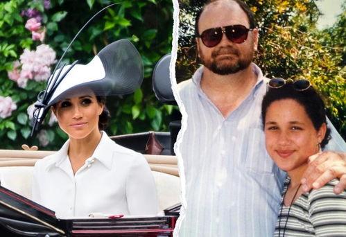 梅根爆料王室视频,揭秘王室内部惊人真相  第2张