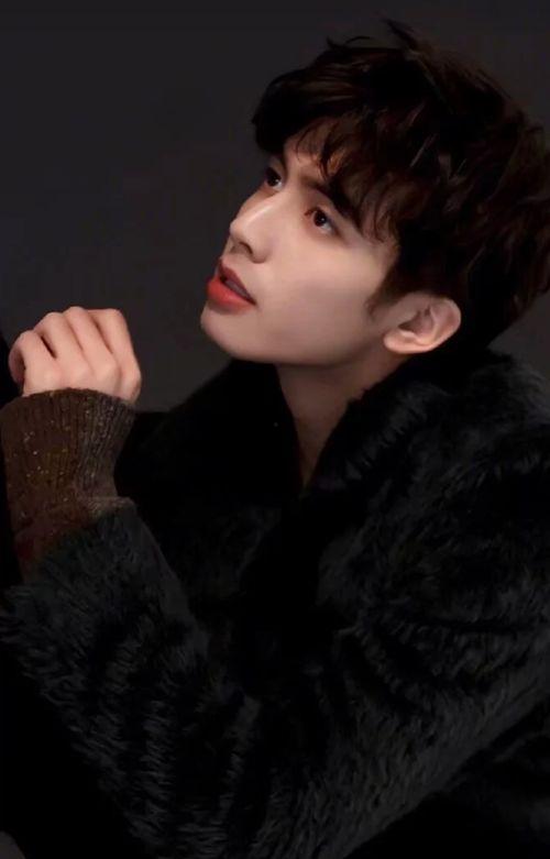 娱乐圈爆料君宋威龙,娱乐圈爆料君的星光之路  第3张