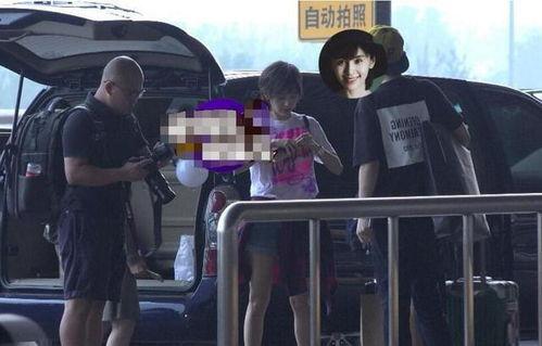 女明星街拍爆料视频大全,女明星街拍爆料视频大盘点  第2张