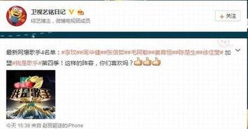 四季最新爆料微博,揭秘娱乐圈最新动态，明星幕后故事大揭秘！”  第2张