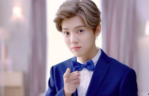 爆料鹿晗父母抱孙子视频,温馨视频曝光  第3张